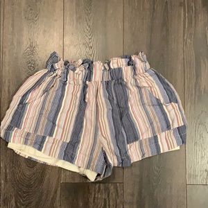 Boardwalk shorts